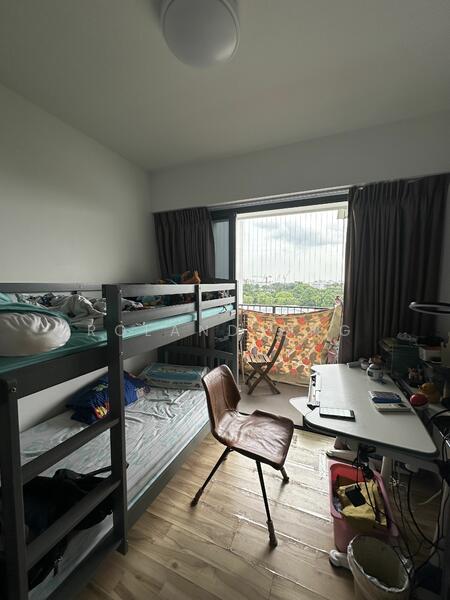 For Rent - 748A Bedok Reservoir Crescent