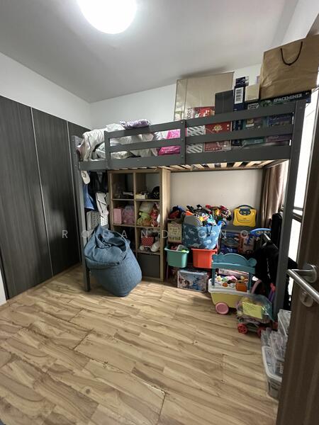 For Rent - 748A Bedok Reservoir Crescent