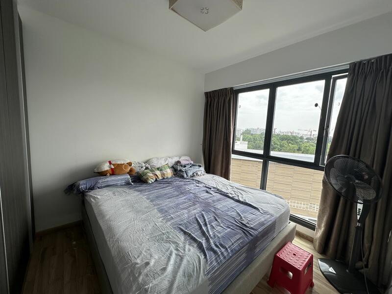 For Rent - 748A Bedok Reservoir Crescent