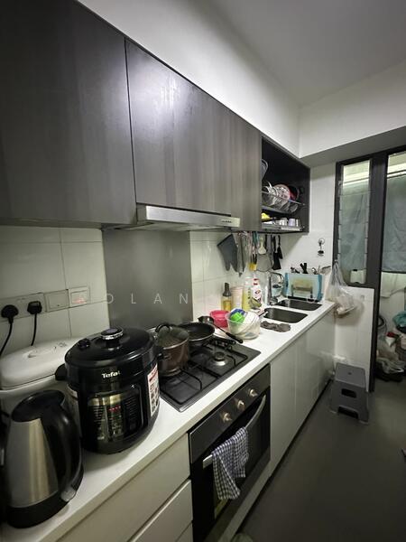 For Rent - 748A Bedok Reservoir Crescent