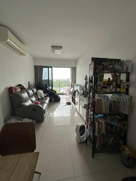 For Rent - 748A Bedok Reservoir Crescent