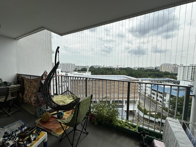 For Rent - 748A Bedok Reservoir Crescent
