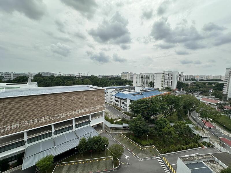 For Rent - 748A Bedok Reservoir Crescent