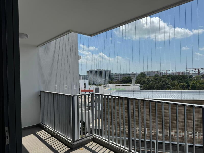 For Rent - 748A Bedok Reservoir Crescent