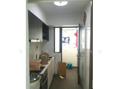 For Rent - 748A Bedok Reservoir Crescent