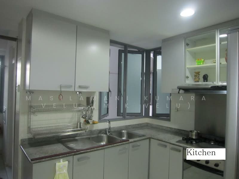The Madeira, 50 Bukit Batok Street 31, 3 Bedrooms, 1,324 sqft, Condominium For Rent, by Masilamani Kumara Velu, 19806341 - KITCHEN - PropertyGuru.com.sg