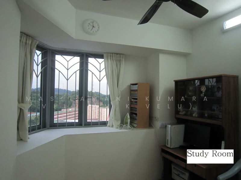 The Madeira, 50 Bukit Batok Street 31, 3 Bedrooms, 1,324 sqft, Condominium For Rent, by Masilamani Kumara Velu, 19806341 - COMMON ROOM - PropertyGuru.com.sg