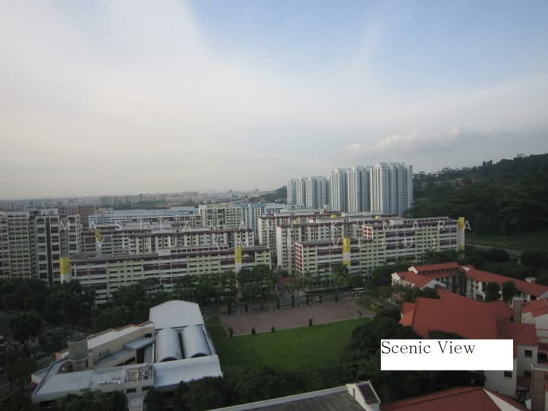 The Madeira, 50 Bukit Batok Street 31, 3 Bedrooms, 1,324 sqft, Condominium For Rent, by Masilamani Kumara Velu, 19806341 - PropertyGuru.com.sg