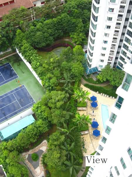 The Madeira, 50 Bukit Batok Street 31, 3 Bedrooms, 1,324 sqft, Condominium For Rent, by Masilamani Kumara Velu, 19806341 - OUT SIDE VIEW - PropertyGuru.com.sg