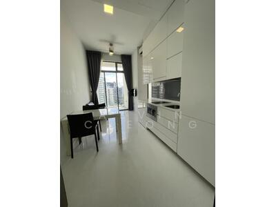 For Rent - One Dusun Residences