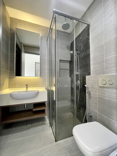 One Dusun Residences, 1 Jalan Dusun, 2 Bedrooms, 484 sqft, Condominium For Rent, by Alvin Cheong, 19806498 - PropertyGuru.com.sg
