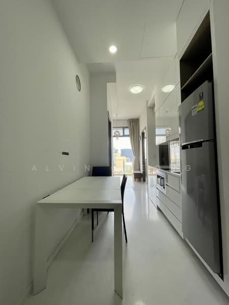 One Dusun Residences, 1 Jalan Dusun, 2 Bedrooms, 484 sqft, Condominium For Rent, by Alvin Cheong, 19806498 - PropertyGuru.com.sg