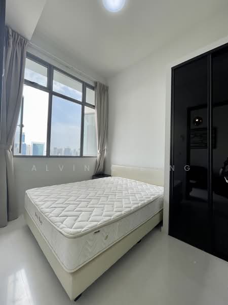 One Dusun Residences, 1 Jalan Dusun, 2 Bedrooms, 484 sqft, Condominium For Rent, by Alvin Cheong, 19806498 - PropertyGuru.com.sg