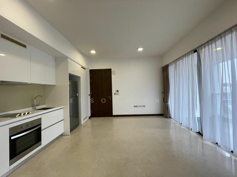 For Rent - Spottiswoode Residences