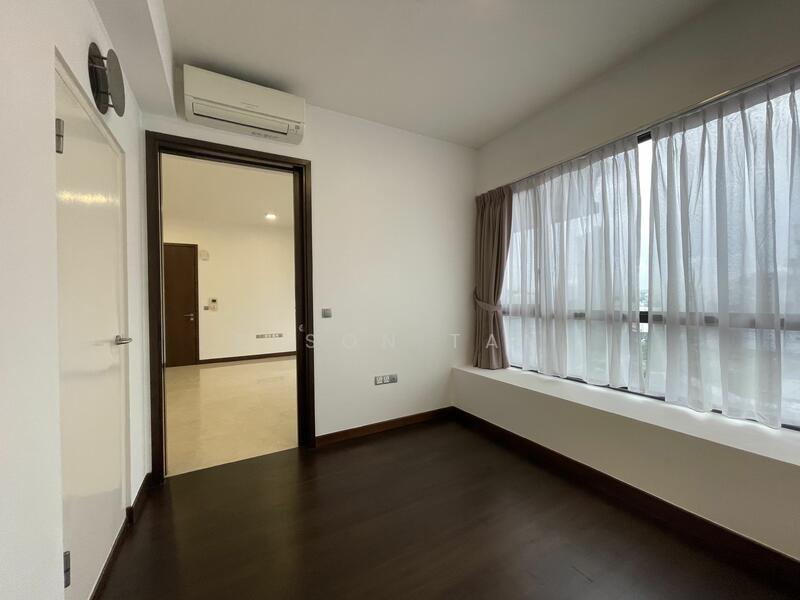For Rent - Spottiswoode Residences