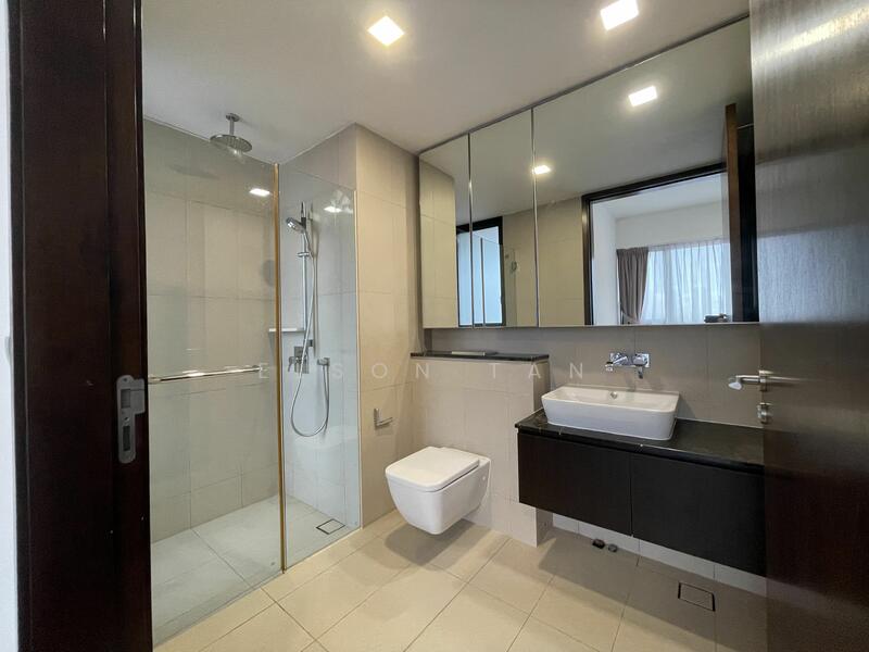 For Rent - Spottiswoode Residences