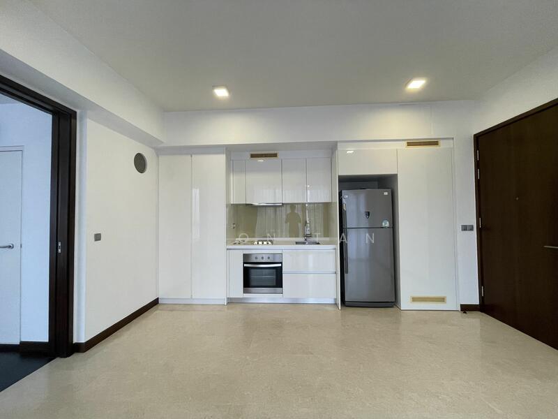 For Rent - Spottiswoode Residences