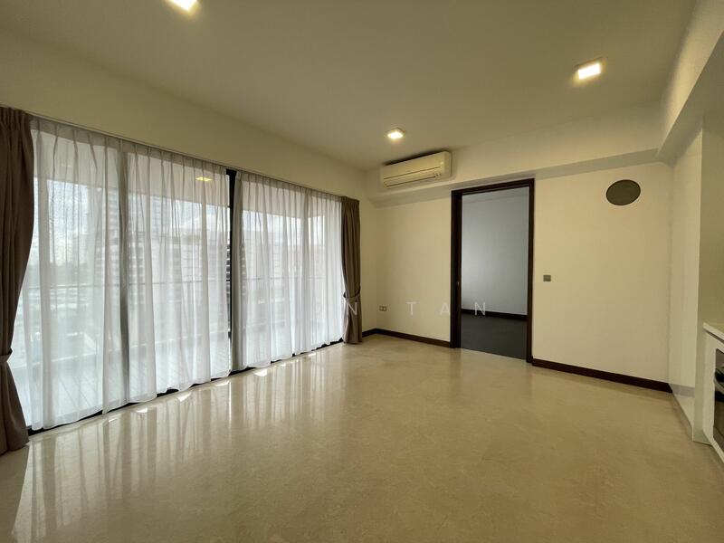 For Rent - Spottiswoode Residences