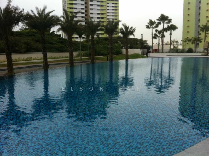 For Rent - Spottiswoode Residences