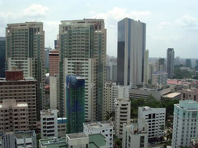 For Rent - Amaryllis Ville