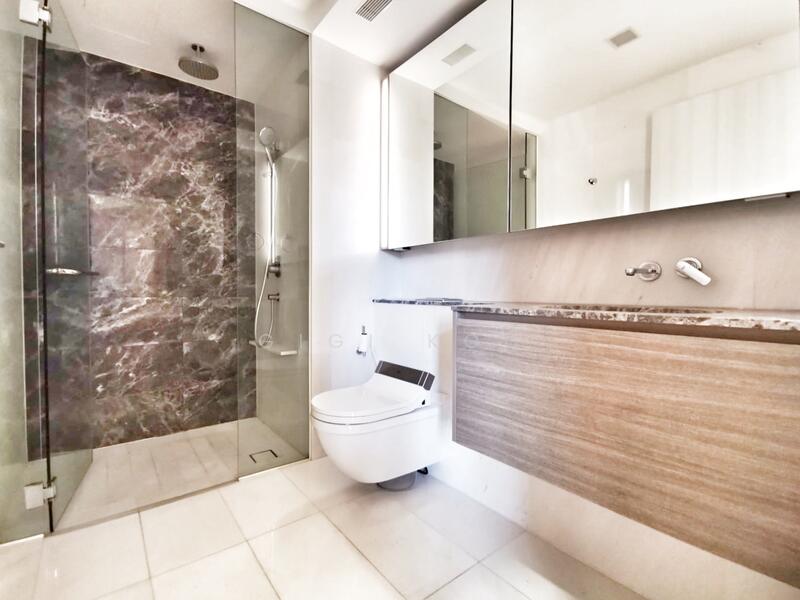 UpRobertson Quay, 92 Robertson Quay, 2 Bedrooms, 527 sqft, Condominium