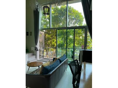 For Rent - One-North Residences