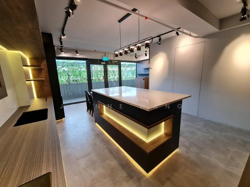 Apex @ Henderson, 201 Henderson Road Singapore, Alexandra / Commonwealth, 2,260 sqft, Light Industrial (B1) For Rent, by Joanne Wang, 19807691 - CommercialGuru.com.sg