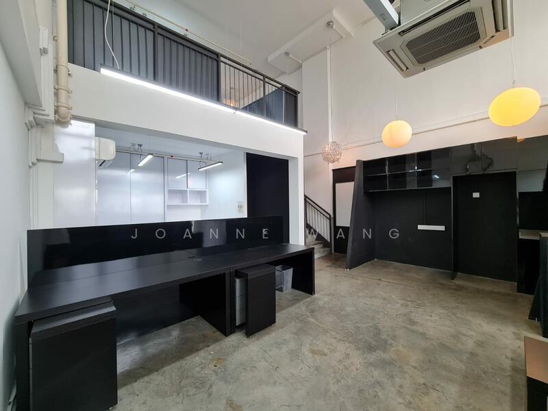 Apex @ Henderson, 201 Henderson Road Singapore, Alexandra / Commonwealth, 2,260 sqft, Light Industrial (B1) For Rent, by Joanne Wang, 19807691 - CommercialGuru.com.sg