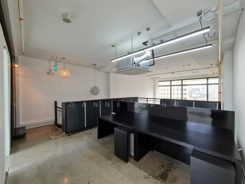 Apex @ Henderson, 201 Henderson Road Singapore, Alexandra / Commonwealth, 2,260 sqft, Light Industrial (B1) For Rent, by Joanne Wang, 19807691 - CommercialGuru.com.sg