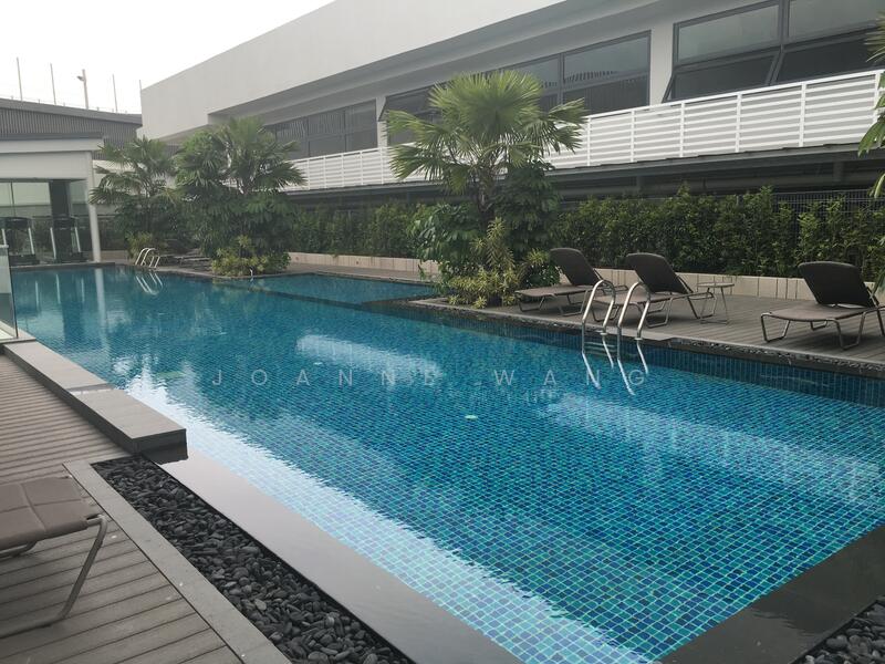 Apex @ Henderson, 201 Henderson Road Singapore, Alexandra / Commonwealth, 2,260 sqft, Light Industrial (B1) For Rent, by Joanne Wang, 19807691 - CommercialGuru.com.sg
