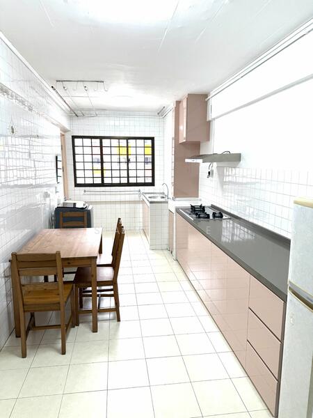 For Rent - 925 Tampines Street 91