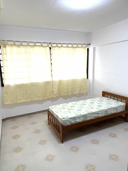 For Rent - 925 Tampines Street 91