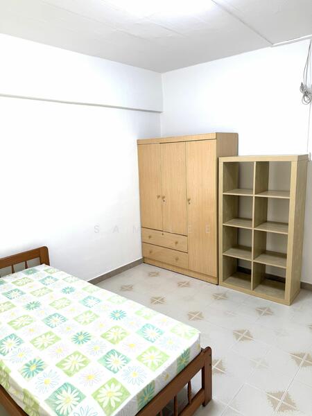 For Rent - 925 Tampines Street 91