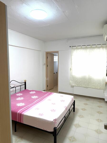 For Rent - 925 Tampines Street 91