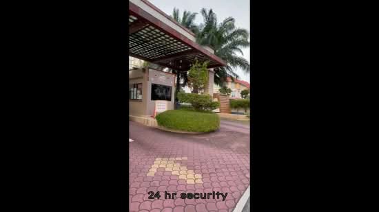 Windy Heights, 80 Jalan Daud, Room Rental, 2,450 sqft, Condominium For Rent, by Irene Cheng, 19808859 - PropertyGuru.com.sg