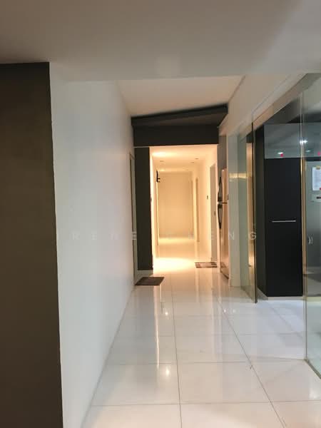 Windy Heights, 80 Jalan Daud, Room Rental, 2,450 sqft, Condominium For Rent, by Irene Cheng, 19808859 - common area - hallway - PropertyGuru.com.sg