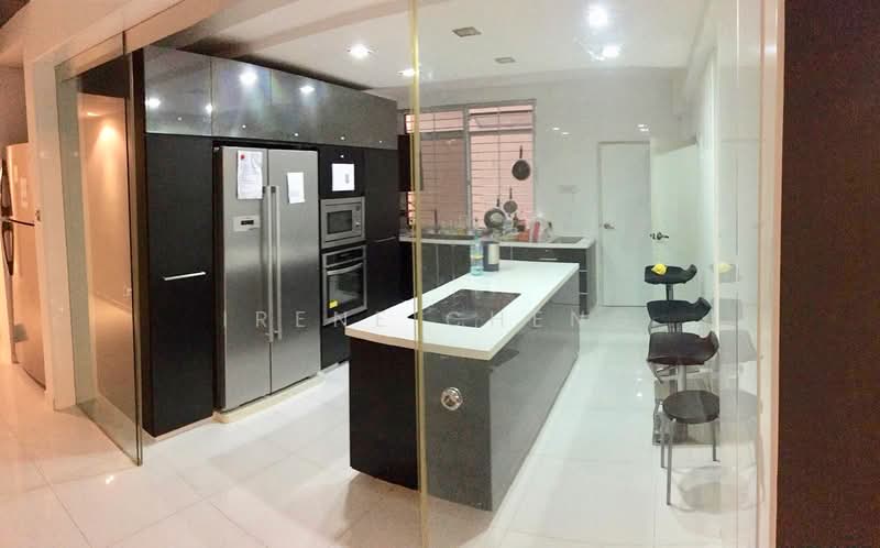 Windy Heights, 80 Jalan Daud, Room Rental, 2,450 sqft, Condominium For Rent, by Irene Cheng, 19808859 - kitchen - designer appliances - PropertyGuru.com.sg