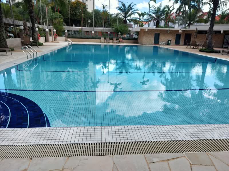 Windy Heights, 80 Jalan Daud, Room Rental, 2,450 sqft, Condominium For Rent, by Irene Cheng, 19808859 - nice pool - PropertyGuru.com.sg