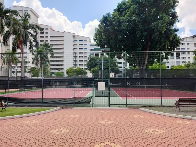 Windy Heights, 80 Jalan Daud, Room Rental, 2,450 sqft, Condominium For Rent, by Irene Cheng, 19808859 - tennis - full condo facilites ( gym, etc ) - PropertyGuru.com.sg