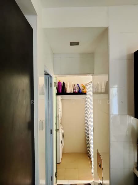 Windy Heights, 80 Jalan Daud, Room Rental, 2,450 sqft, Condominium For Rent, by Irene Cheng, 19808859 - wash area ( washer and dryer ) - PropertyGuru.com.sg
