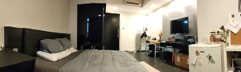Windy Heights, 80 Jalan Daud, Room Rental, 2,450 sqft, Condominium For Rent, by Irene Cheng, 19808859 - Pano view from window - PropertyGuru.com.sg