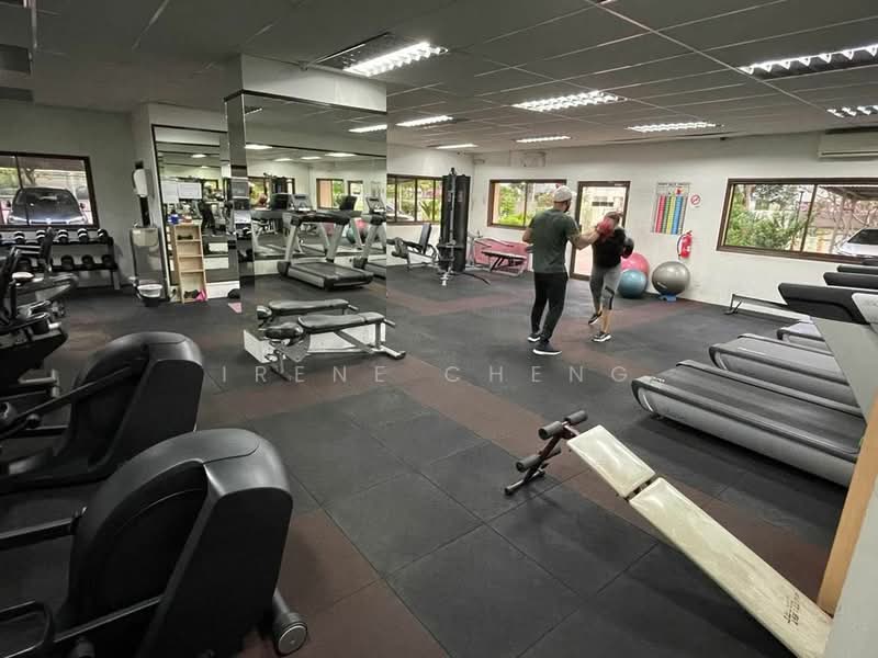 Windy Heights, 80 Jalan Daud, Room Rental, 2,450 sqft, Condominium For Rent, by Irene Cheng, 19808859 - PropertyGuru.com.sg