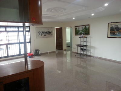 For Rent - 207C Compassvale Lane