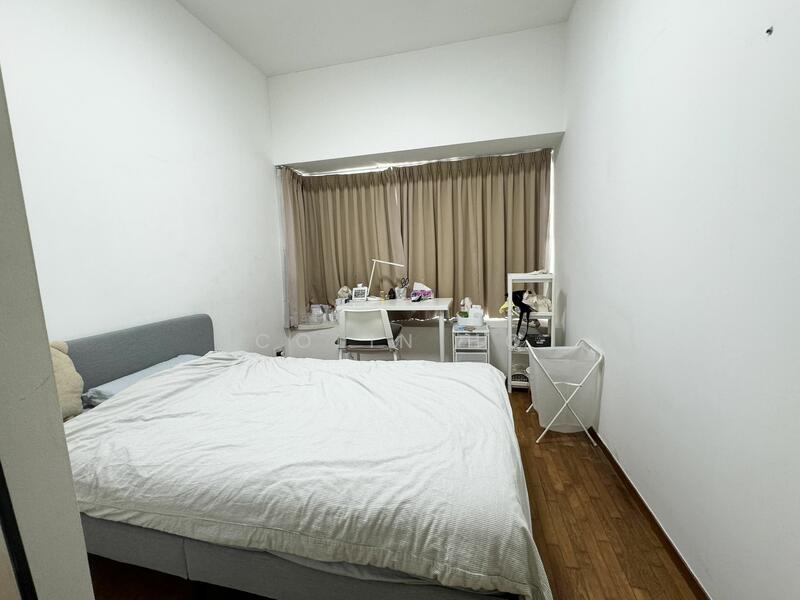 Botannia, 33A West Coast Park, 3 Bedrooms, 1,249 sqft, Condominium For Rent, by Colin Ho, 19811146 - PropertyGuru.com.sg