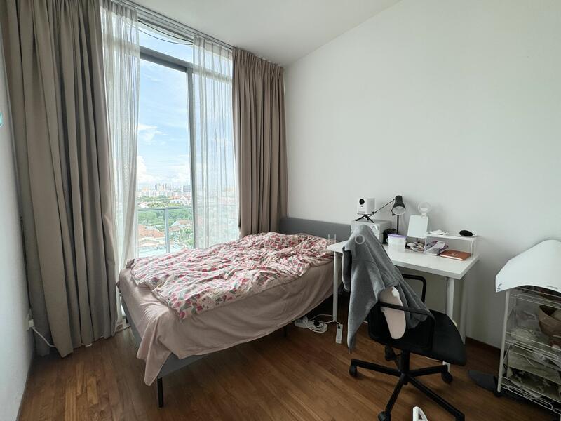 Botannia, 33A West Coast Park, 3 Bedrooms, 1,249 sqft, Condominium For Rent, by Colin Ho, 19811146 - PropertyGuru.com.sg