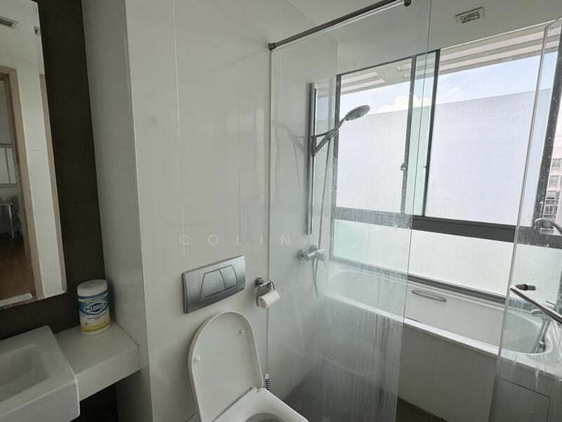 Botannia, 33A West Coast Park, 3 Bedrooms, 1,249 sqft, Condominium For Rent, by Colin Ho, 19811146 - PropertyGuru.com.sg
