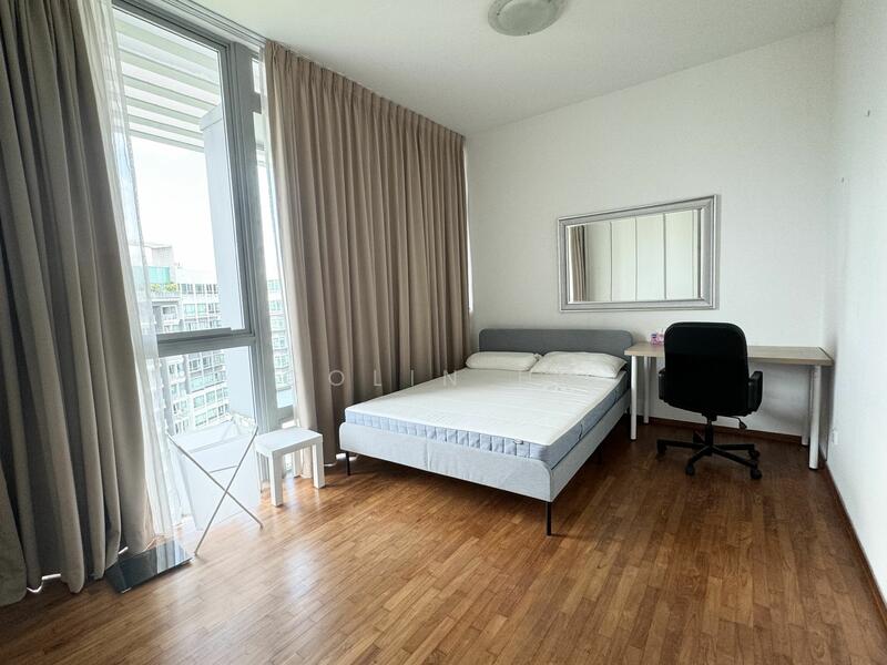 Botannia, 33A West Coast Park, 3 Bedrooms, 1,249 sqft, Condominium For Rent, by Colin Ho, 19811146 - PropertyGuru.com.sg