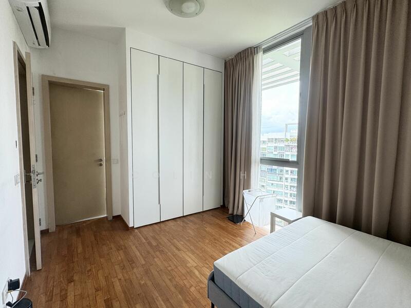 Botannia, 33A West Coast Park, 3 Bedrooms, 1,249 sqft, Condominium For Rent, by Colin Ho, 19811146 - PropertyGuru.com.sg