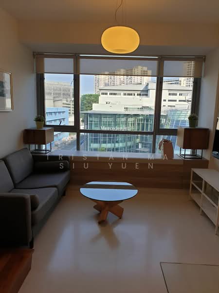 Alexis, 356 Alexandra Road, 3 Bedrooms, 969 sqft, Condominium For Rent, by Tristan Ma Siu Yuen, 19812484 - PropertyGuru.com.sg