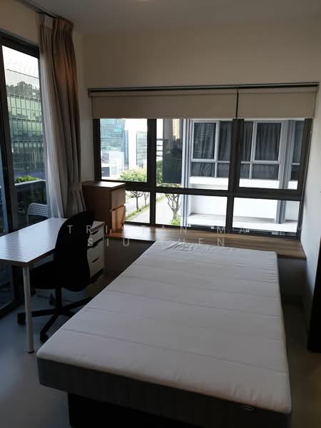 Alexis, 356 Alexandra Road, 3 Bedrooms, 969 sqft, Condominium For Rent, by Tristan Ma Siu Yuen, 19812484 - PropertyGuru.com.sg